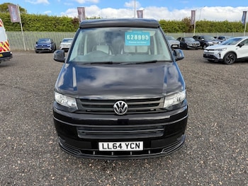 Used Volkswagen Transporter 2014 for sale - 78598207: Photo