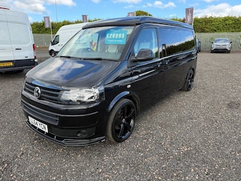 Used Volkswagen Transporter 2014 for sale - 78598207: Photo