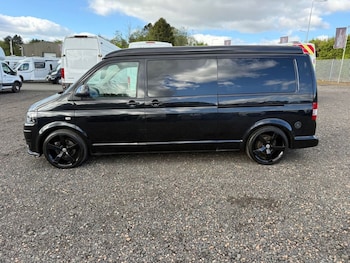 Used Volkswagen Transporter 2014 for sale - 78598207: Photo
