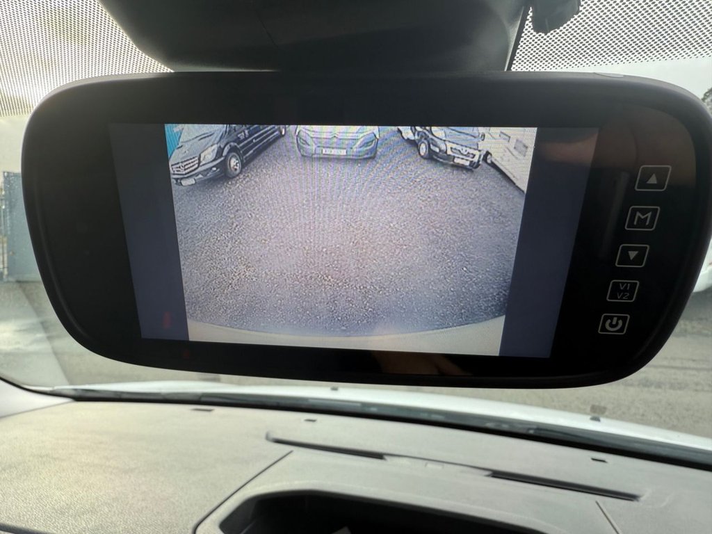 Used Vauxhall Vivaro 2022 for sale - 76909857: Photo 14