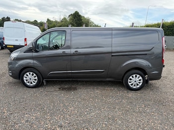 Used Ford Transit Custom 2023 for sale - 79461752: Photo
