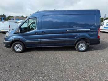 Used Ford Transit 2021 for sale - 75099002: Photo