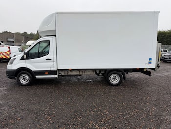 Used Ford Transit 2024 for sale - 79829224: Photo