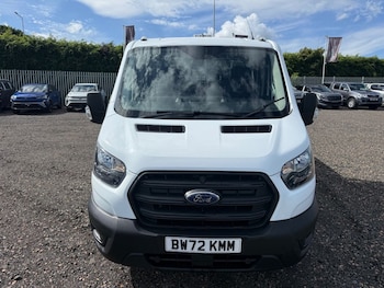 Used Ford Transit 2023 for sale - 78818818: Photo