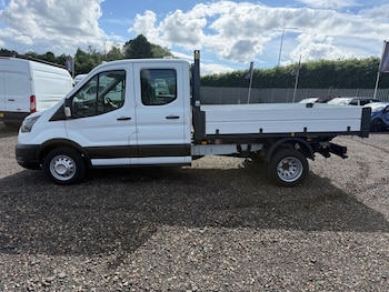 Used Ford Transit 2023 for sale - 78818818: Photo