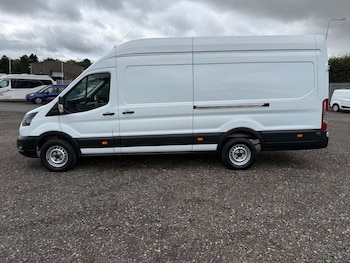 Used Ford Transit 2024 for sale - 79334360: Photo