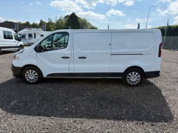 Used Renault Trafic 2021 for sale - 74916848: Photo