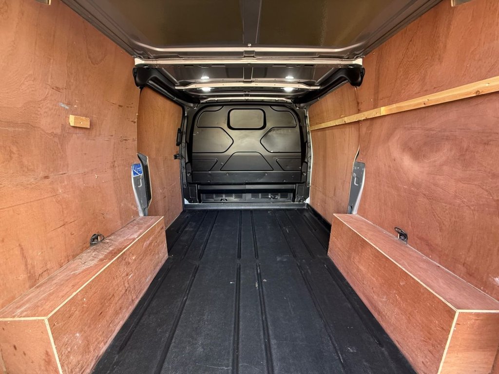 Used Ford Transit Custom 2020 for sale - 76345571: Photo 12