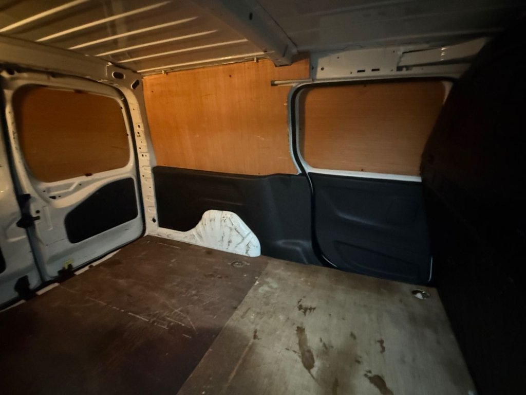 Used Vauxhall Combo 2021 for sale - 76883240: Photo 12