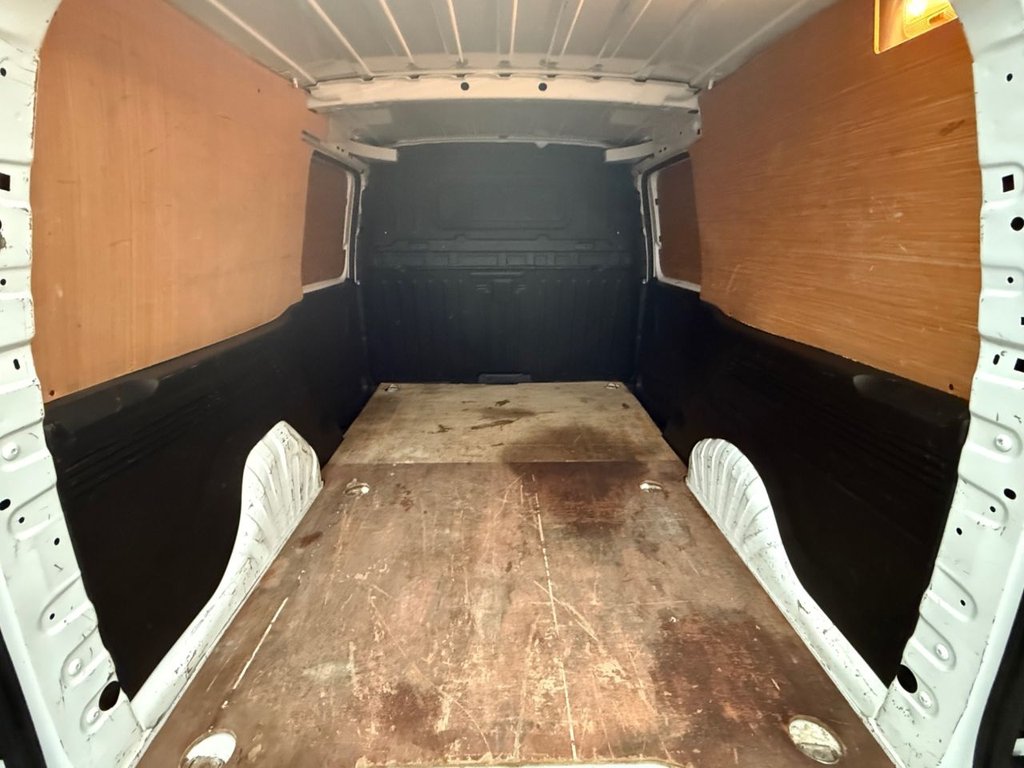 Used Vauxhall Combo 2021 for sale - 76883240: Photo 13