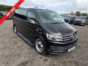 Used Volkswagen Transporter 2025 for sale - 79829079: Photo