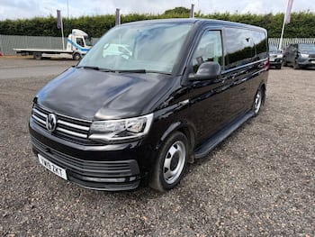 Used Volkswagen Transporter 2025 for sale - 79829079: Photo
