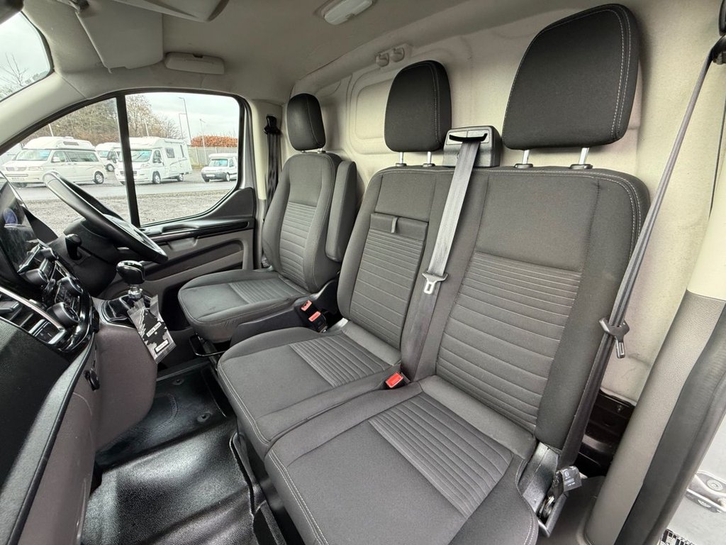 Used Ford Transit Custom 2022 for sale - 77499298: Photo 13