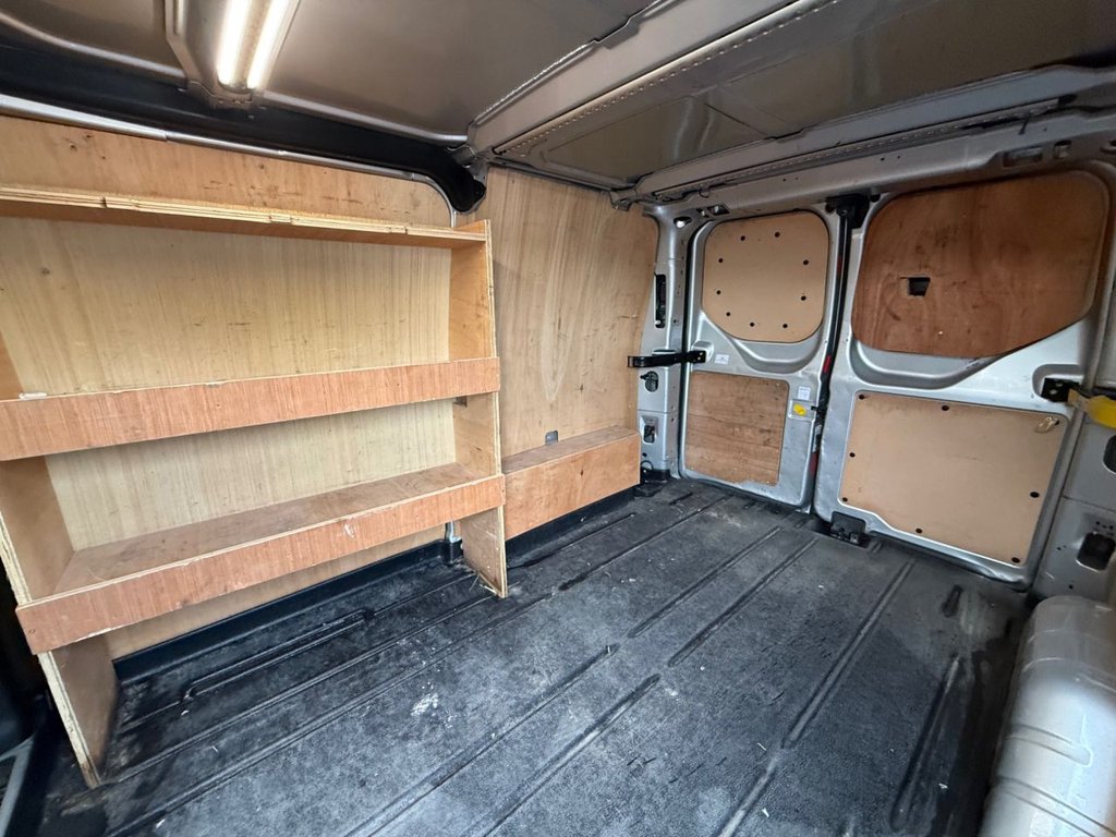 Used Ford Transit Custom 2022 for sale - 77499298: Photo 14