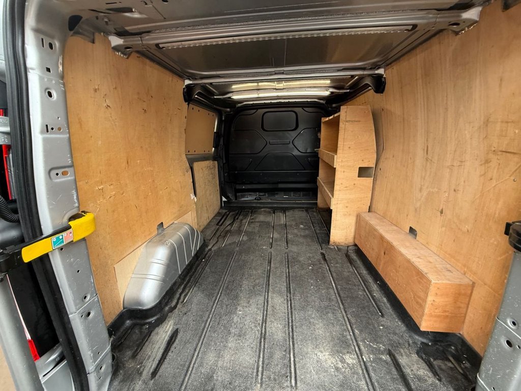 Used Ford Transit Custom 2022 for sale - 77499298: Photo 15