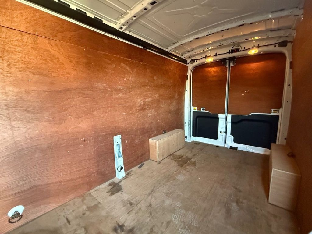 Used Ford Transit 2022 for sale - 77356578: Photo 12
