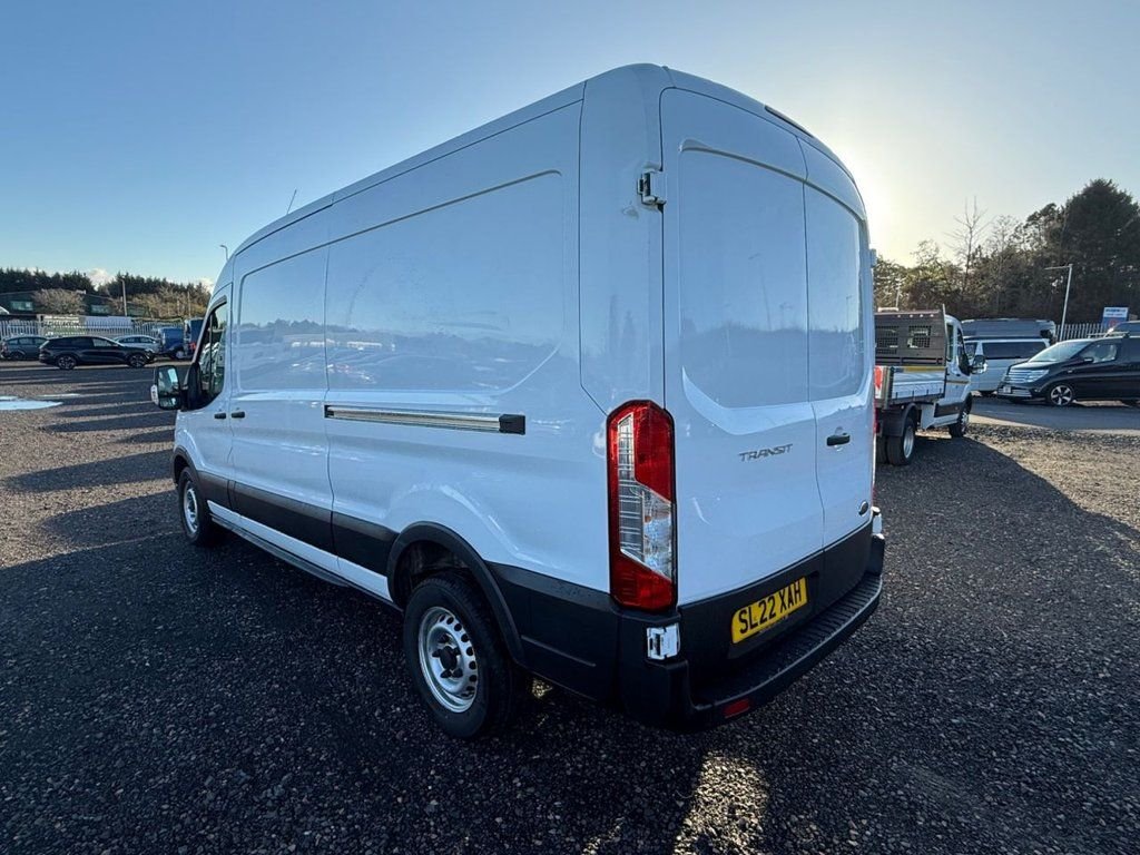 Used Ford Transit 2022 for sale - 77356578: Photo 5
