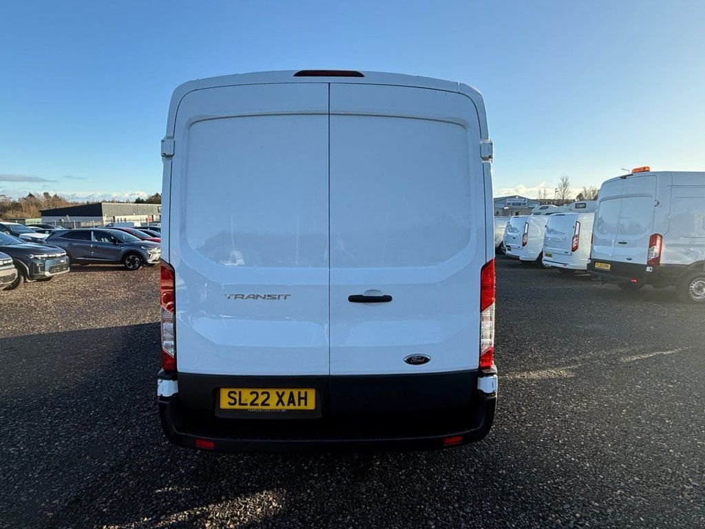 Used Ford Transit 2022 for sale - 77356578: Photo 6