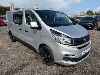Used Fiat Talento 2021 for sale - 79817991: Photo