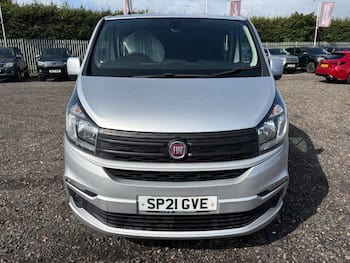 Used Fiat Talento 2021 for sale - 79817991: Photo