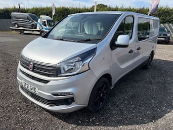 Used Fiat Talento 2021 for sale - 79817991: Photo