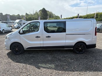 Used Fiat Talento 2021 for sale - 79817991: Photo
