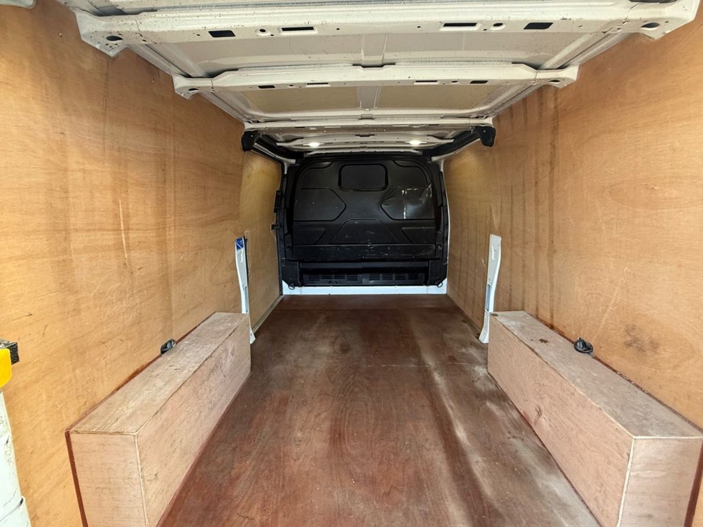 Used Ford Transit Custom 2021 for sale - 77734867: Photo 12
