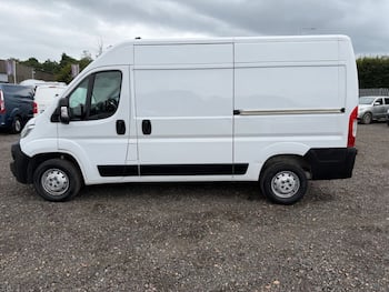 Used Citroen Relay 2023 for sale - 79666900: Photo