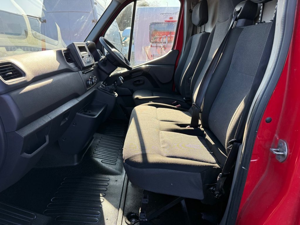 Used Nissan NV400 2020 for sale - 77780517: Photo 10