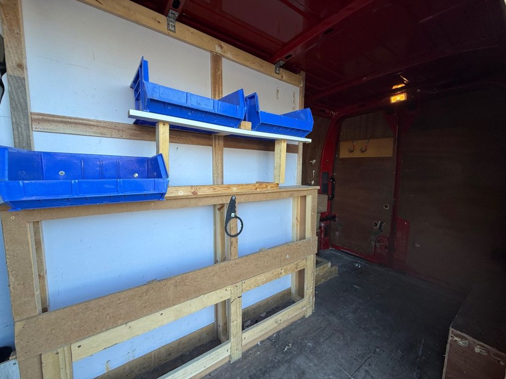 Used Nissan NV400 2020 for sale - 77780517: Photo 12