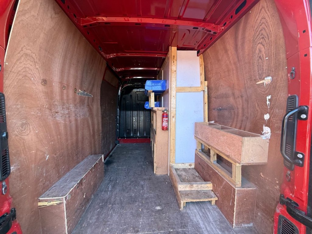 Used Nissan NV400 2020 for sale - 77780517: Photo 13