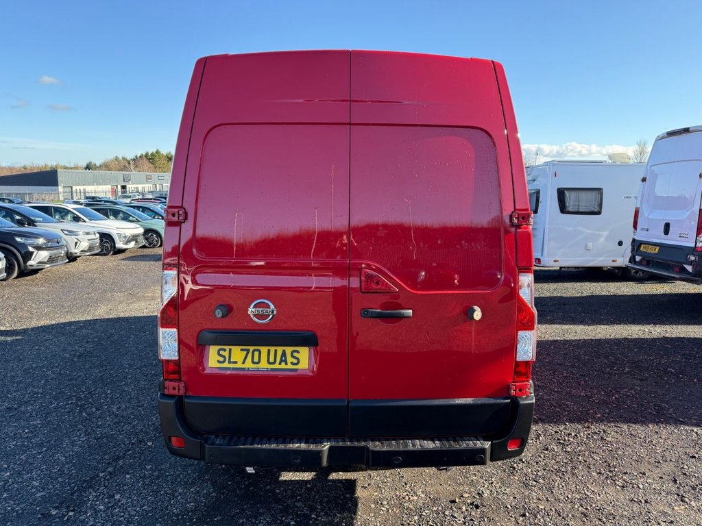 Used Nissan NV400 2020 for sale - 77780517: Photo 6