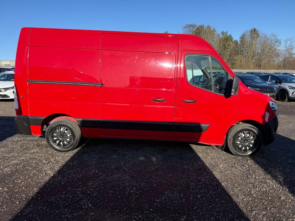 Used Nissan NV400 2020 for sale - 77780517: Photo 8