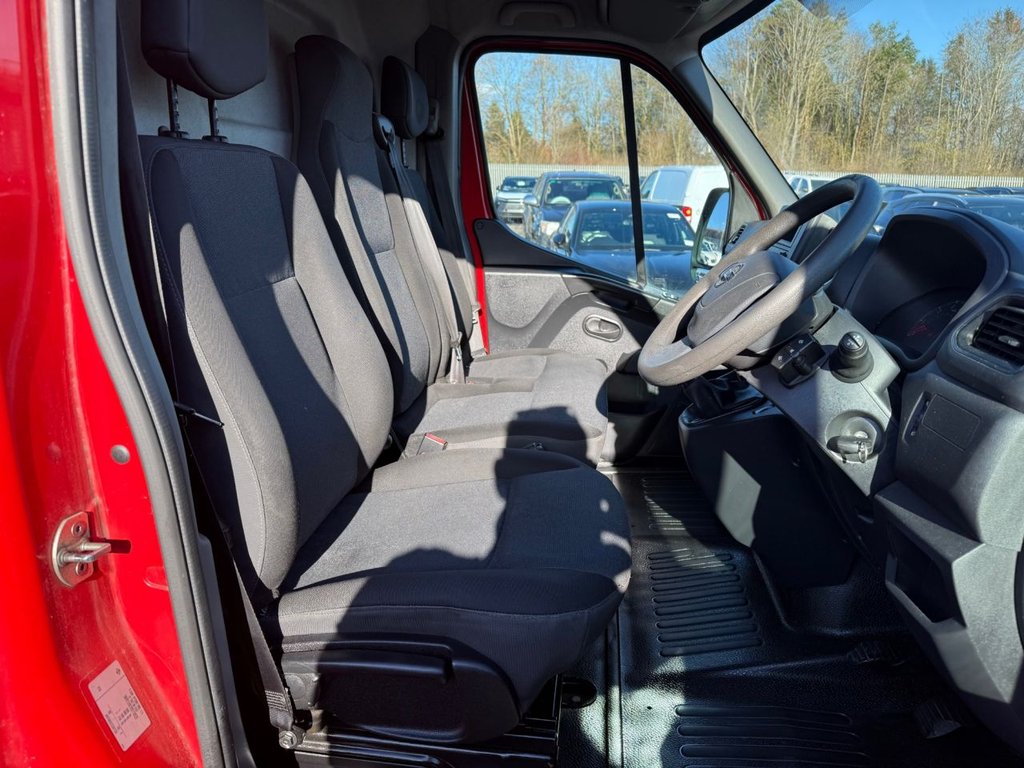 Used Nissan NV400 2020 for sale - 77780517: Photo 9