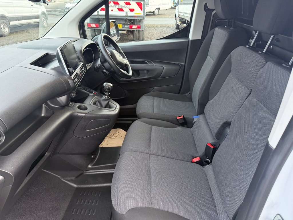 Used Toyota ProAce 2022 for sale - 76469885: Photo 10