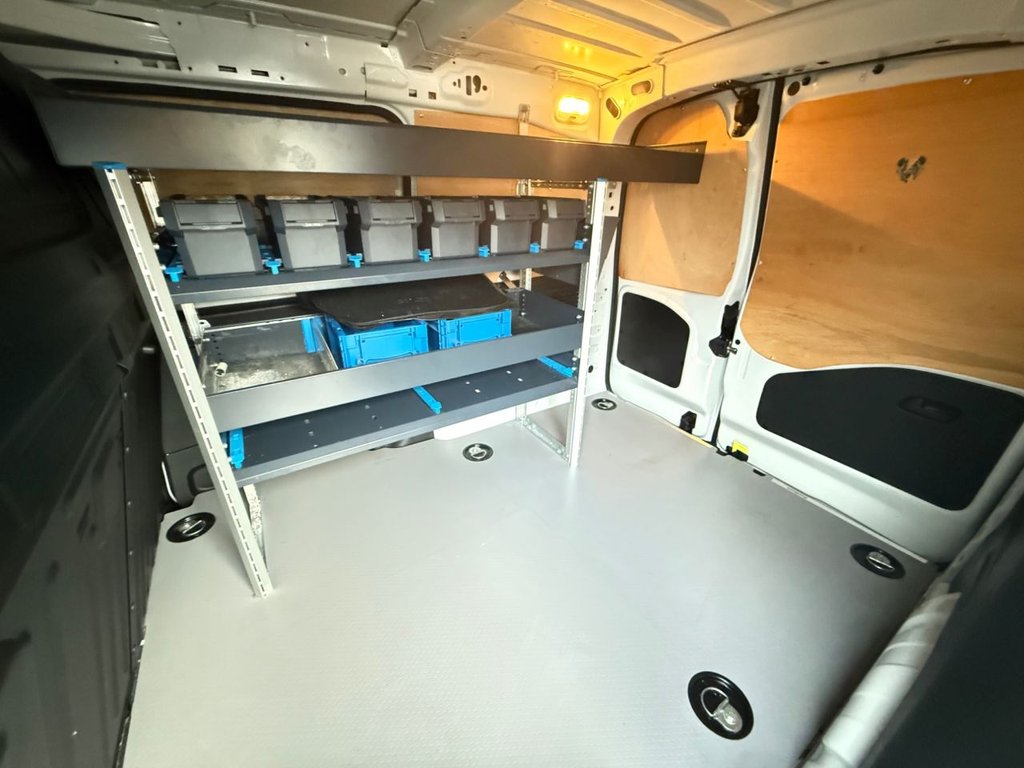 Used Toyota ProAce 2022 for sale - 76469885: Photo 11