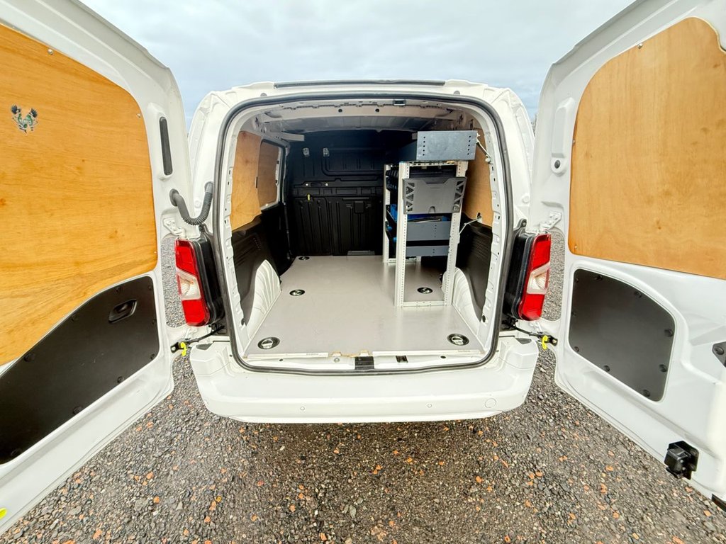 Used Toyota ProAce 2022 for sale - 76469885: Photo 12