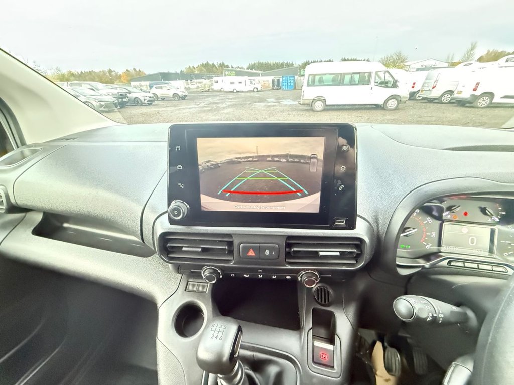 Used Toyota ProAce 2022 for sale - 76469885: Photo 13