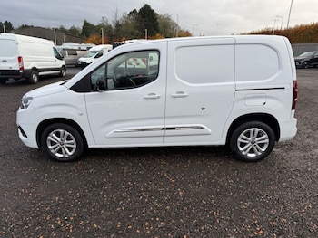 Used Toyota ProAce 2022 for sale - 76469885: Photo
