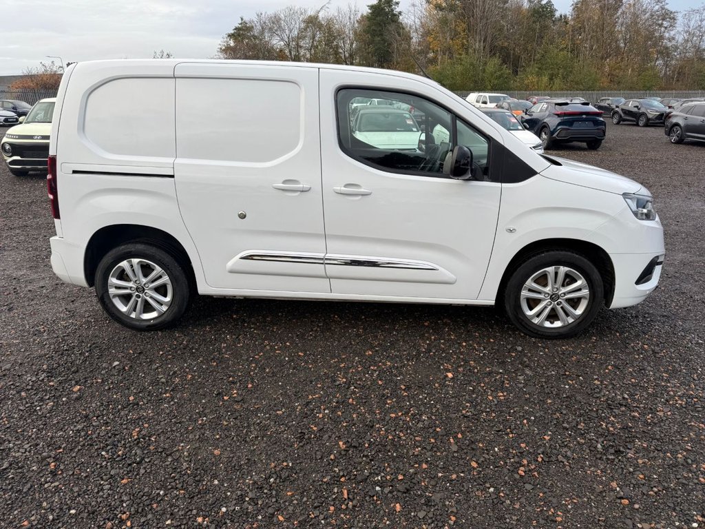 Used Toyota ProAce 2022 for sale - 76469885: Photo 8