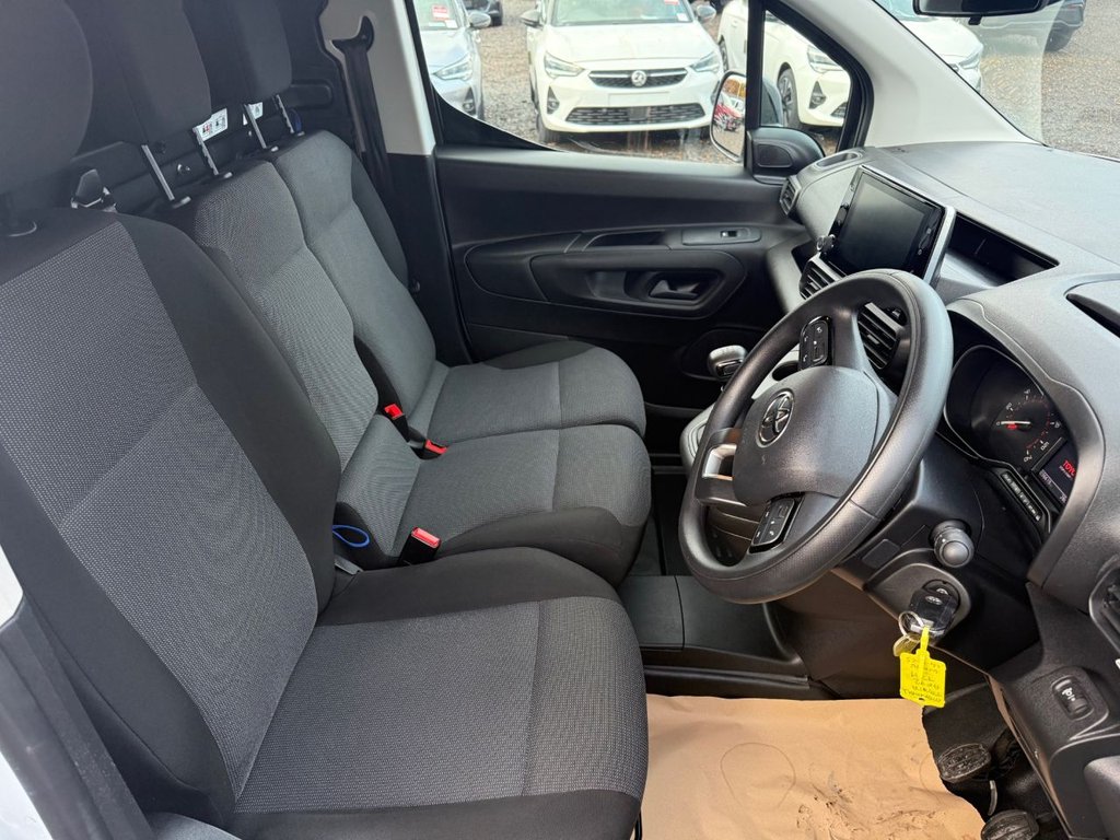 Used Toyota ProAce 2022 for sale - 76469885: Photo 9