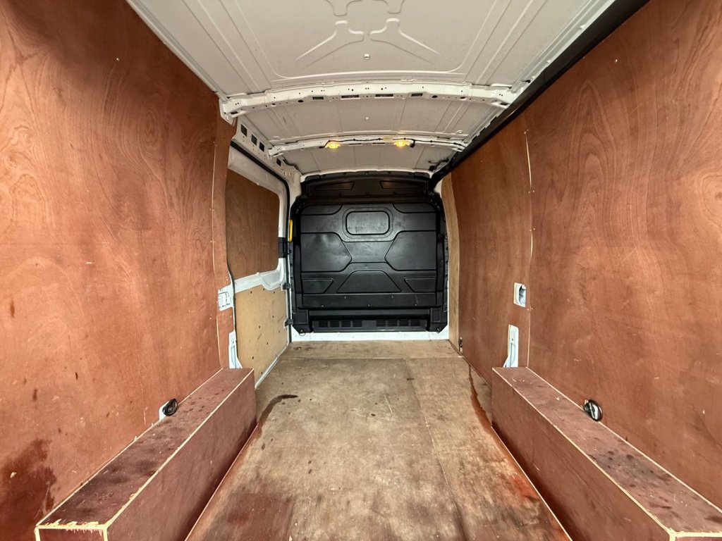 Used Ford Transit 2020 for sale - 76923184: Photo 12