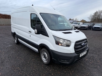 Used Ford Transit 2020 for sale - 76923184: Photo