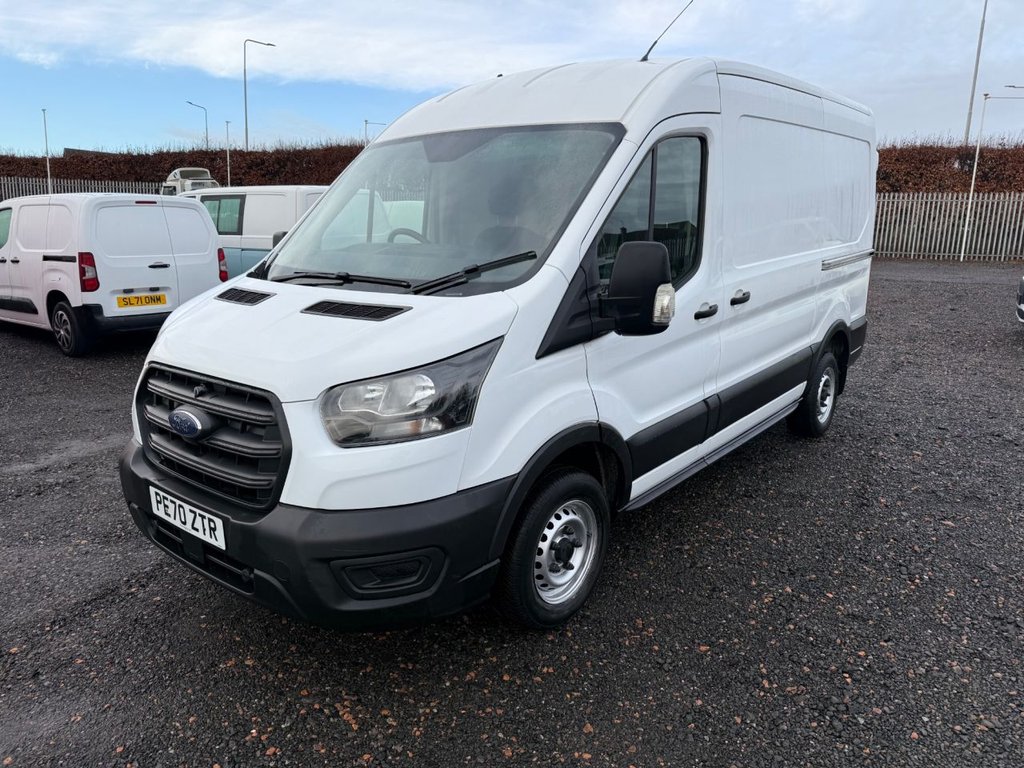 Used Ford Transit 2020 for sale - 76923184: Photo 3