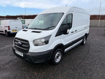 Used Ford Transit 2020 for sale - 76923184: Photo