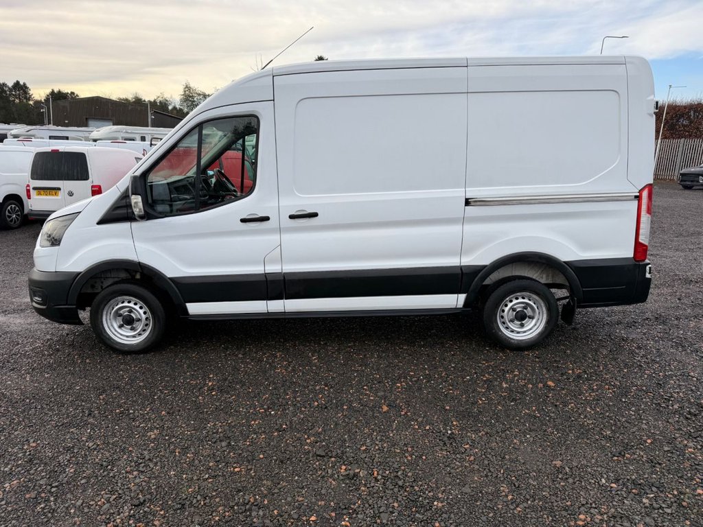 Used Ford Transit 2020 for sale - 76923184: Photo 4