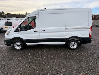 Used Ford Transit 2020 for sale - 76923184: Photo