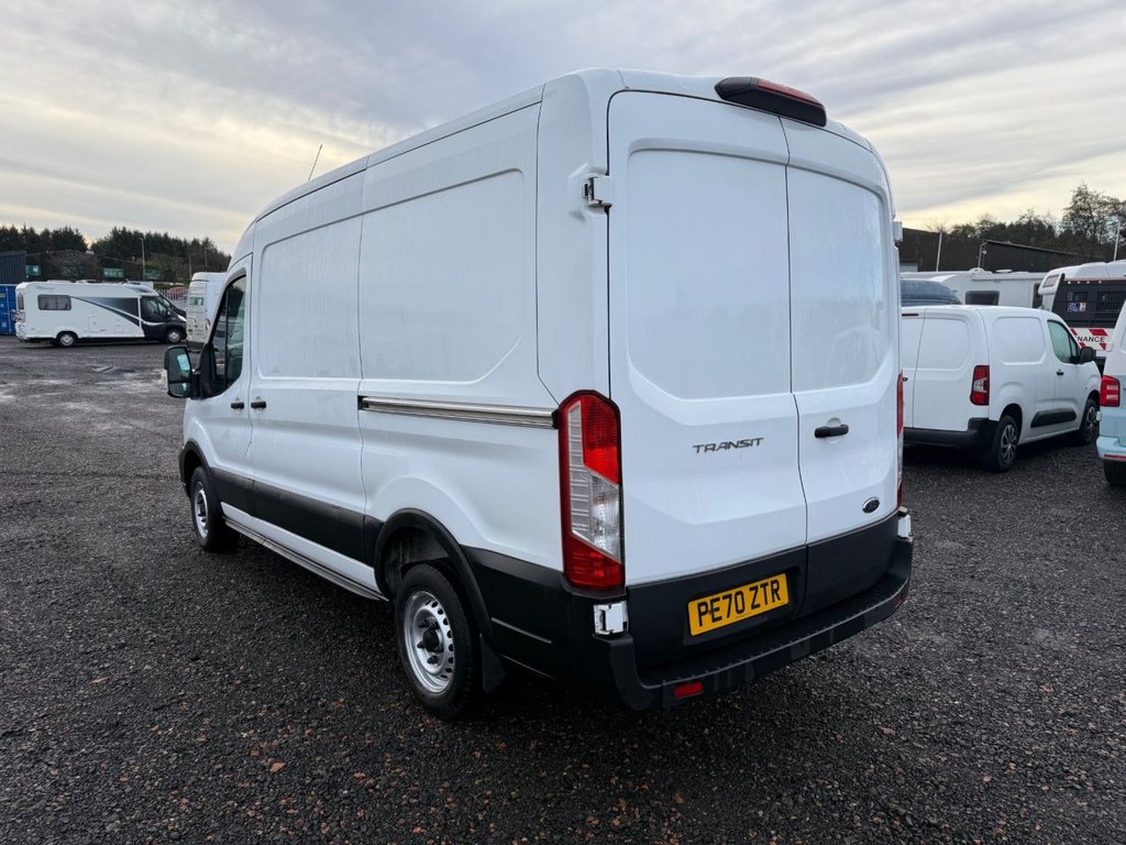 Used Ford Transit 2020 for sale - 76923184: Photo 5