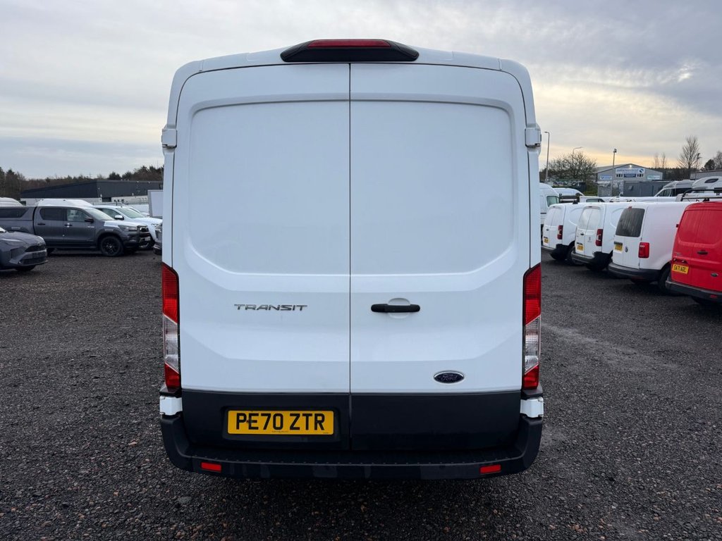 Used Ford Transit 2020 for sale - 76923184: Photo 6