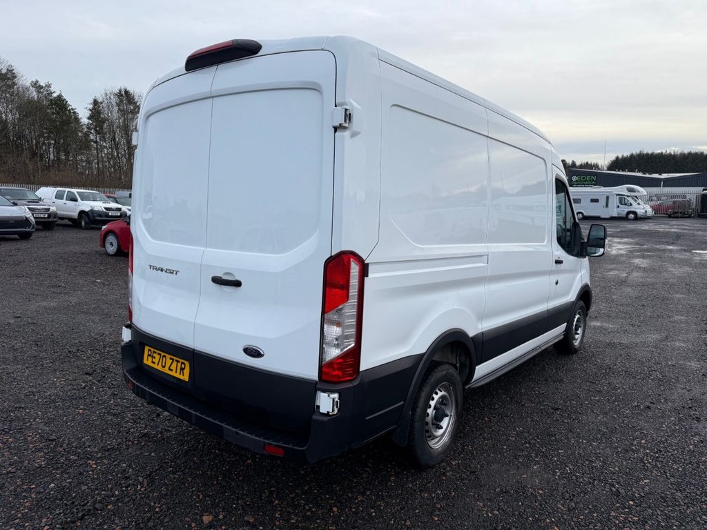 Used Ford Transit 2020 for sale - 76923184: Photo 7